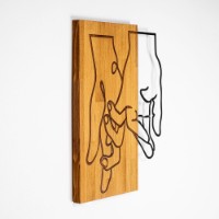 Panou decorativ Wallity MA-279 imaginea #4 — magazin online Desire.md