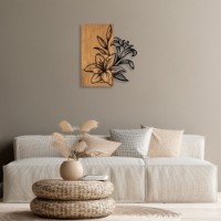Panou decorativ Wallity MA-280 imaginea #2 — magazin online Desire.md