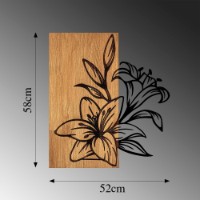 Panou decorativ Wallity MA-280 imaginea #6 — magazin online Desire.md