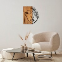 Декоративное панно Wallity MA-281