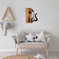 Panou decorativ Wallity MA-282 imaginea #2 — magazin online Desire.md