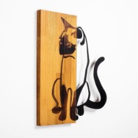 Panou decorativ Wallity MA-282 imaginea #4 — magazin online Desire.md
