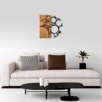 Panou decorativ Wallity MA-284
