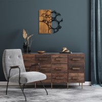 Panou decorativ Wallity MA-284 imaginea #3 — magazin online Desire.md