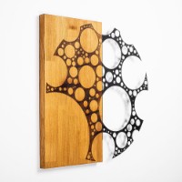 Panou decorativ Wallity MA-284 imaginea #4 — magazin online Desire.md