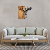 Panou decorativ Wallity MA-285 imaginea #2 — magazin online Desire.md