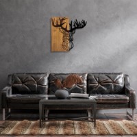 Panou decorativ Wallity MA-285 imaginea #3 — magazin online Desire.md