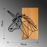 Panou decorativ Wallity MA-292 imaginea #6 — magazin online Desire.md