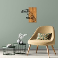Panou decorativ Wallity MA-293
