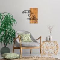 Panou decorativ Wallity MA-293 imaginea #2 — magazin online Desire.md