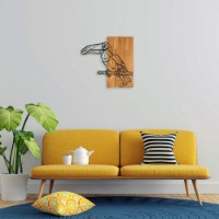 Panou decorativ Wallity MA-293 imaginea #3 — magazin online Desire.md