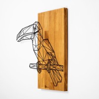 Panou decorativ Wallity MA-293 imaginea #4 — magazin online Desire.md