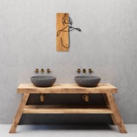 Panou decorativ Wallity MA-295 imaginea #2 — magazin online Desire.md