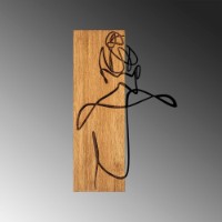Panou decorativ Wallity MA-295 imaginea #5 — magazin online Desire.md