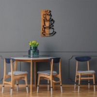 Panou decorativ Wallity MA-296