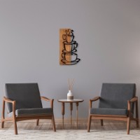 Panou decorativ Wallity MA-296 imaginea #3 — magazin online Desire.md