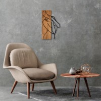 Panou decorativ Wallity MA-297 imaginea #2 — magazin online Desire.md