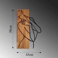 Panou decorativ Wallity MA-297 imaginea #6 — magazin online Desire.md
