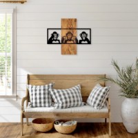Panou decorativ Wallity MA-300