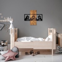 Panou decorativ Wallity MA-300 imaginea #2 — magazin online Desire.md
