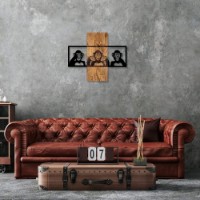 Panou decorativ Wallity MA-300 imaginea #3 — magazin online Desire.md