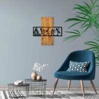 Panou decorativ Wallity MA-301