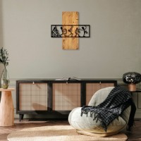 Panou decorativ Wallity MA-301 imaginea #2 — magazin online Desire.md