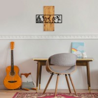Panou decorativ Wallity MA-301 imaginea #3 — magazin online Desire.md