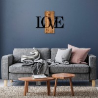 Panou decorativ Wallity MA-303 imaginea #2 — magazin online Desire.md