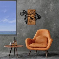 Panou decorativ Wallity MA-306
