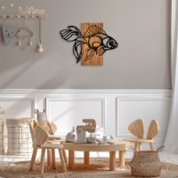 Panou decorativ Wallity MA-306 imaginea #2 — magazin online Desire.md