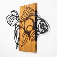 Panou decorativ Wallity MA-306 imaginea #4 — magazin online Desire.md