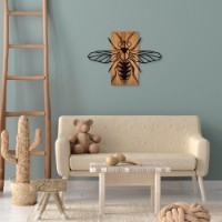 Panou decorativ Wallity MA-308