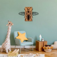 Panou decorativ Wallity MA-308 imaginea #2 — magazin online Desire.md