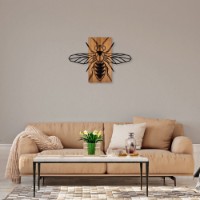 Panou decorativ Wallity MA-308 imaginea #3 — magazin online Desire.md