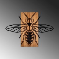 Panou decorativ Wallity MA-308 imaginea #5 — magazin online Desire.md