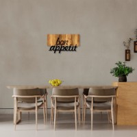 Panou decorativ Wallity MA-309 imaginea #3 — magazin online Desire.md