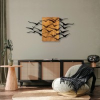 Panou decorativ Wallity MA-313