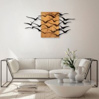 Panou decorativ Wallity MA-313 imaginea #2 — magazin online Desire.md