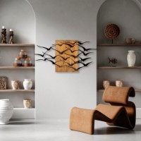 Panou decorativ Wallity MA-313 imaginea #3 — magazin online Desire.md