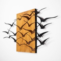 Panou decorativ Wallity MA-313 imaginea #4 — magazin online Desire.md