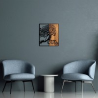 Panou decorativ Wallity Tree Woman 290 imaginea #3 — magazin online Desire.md