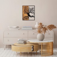 Panou decorativ Wallity Tree Man 291 imaginea #2 — magazin online Desire.md