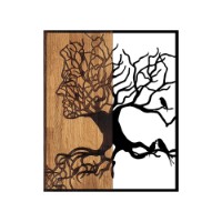 Panou decorativ Wallity Tree Man 291 imaginea #4 — magazin online Desire.md
