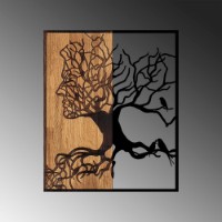 Panou decorativ Wallity Tree Man 291 imaginea #5 — magazin online Desire.md