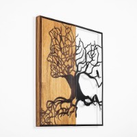 Panou decorativ Wallity Tree Man 291 imaginea #6 — magazin online Desire.md