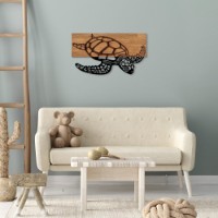 Panou decorativ Wallity Caretta Caretta 314