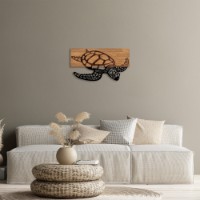 Panou decorativ Wallity Caretta Caretta 314 imaginea #2 — magazin online Desire.md