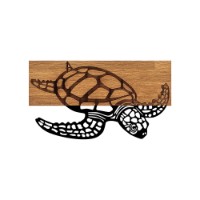 Panou decorativ Wallity Caretta Caretta 314 imaginea #4 — magazin online Desire.md