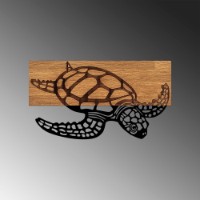 Panou decorativ Wallity Caretta Caretta 314 imaginea #5 — magazin online Desire.md